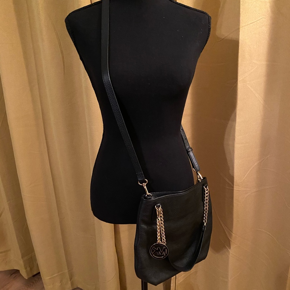 Michael Kira crossbody bag